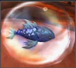More information about "Townlong Steppes - Pet Tiny Blue/Red Carp"