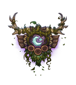 More information about "Guardian Druid"