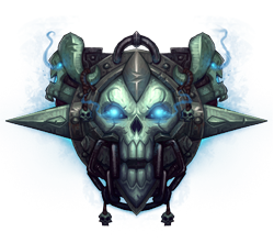 More information about "Frost Death Knight 5.4"