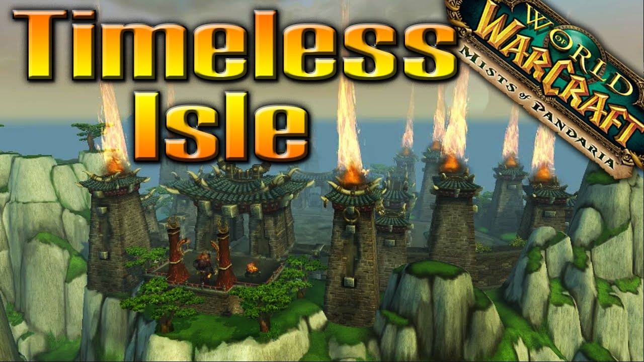 More information about "Timeless Isle Crawl"