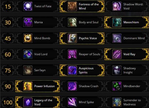 More information about "Zan's Shadow Priest"