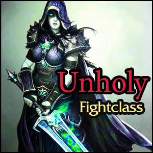 More information about "Death Knight Unholy"