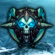 More information about "Frost DK Legion 7.2"