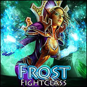 More information about "Frost Mage"