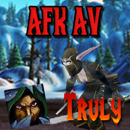 More information about "[FREE][BG] Rogue Stealth Alterac Valley AFK! [TRULY]"