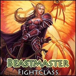 More information about "Hunter Beastmaster"
