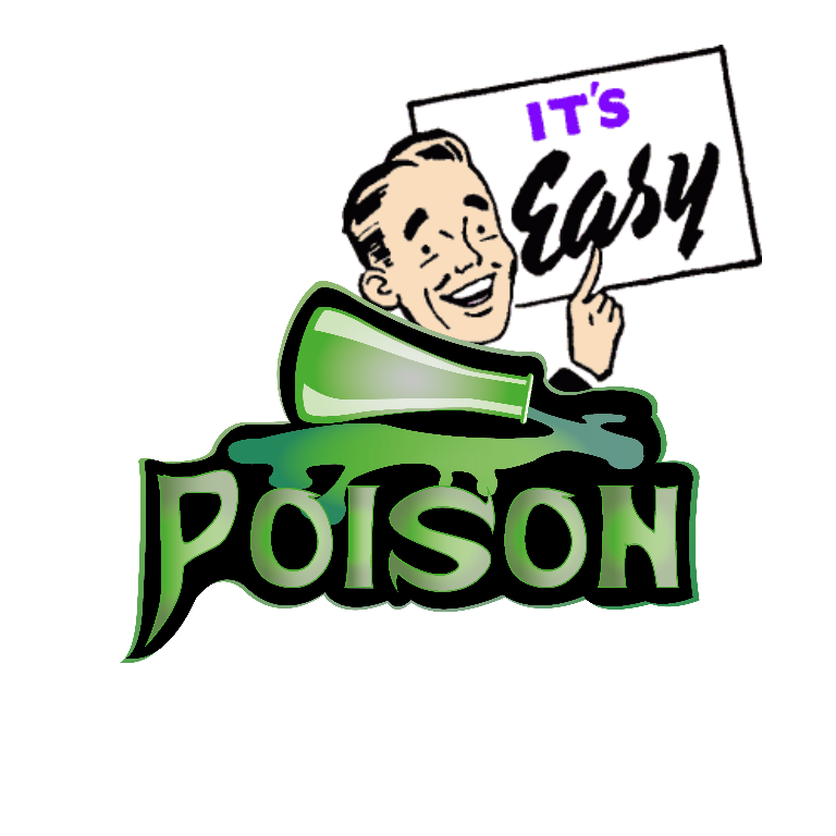 More information about "EasyPoison"
