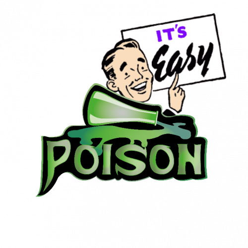 More information about "EasyPoison"