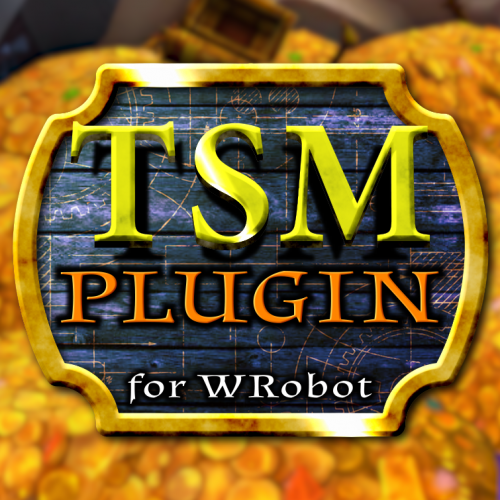 More information about "TSM Plugin Automation"