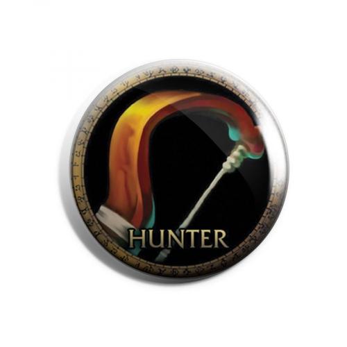 More information about "HunterHelper"