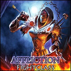 More information about "Affliction Warlock"