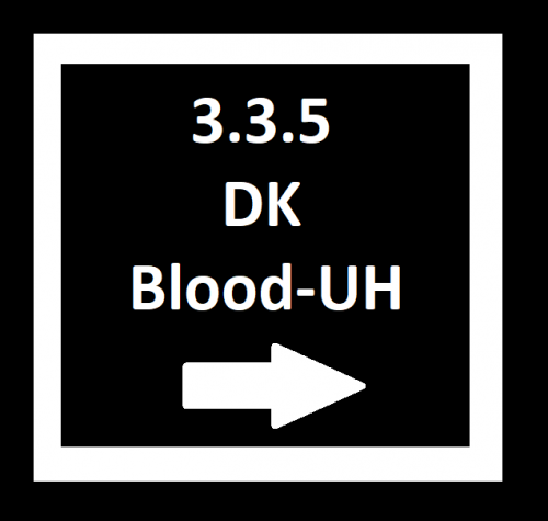 More information about "Unholy & Blood DK WOTK"