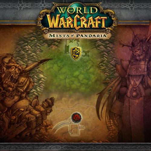 More information about "[A] Warsong Gulch (MoP)"
