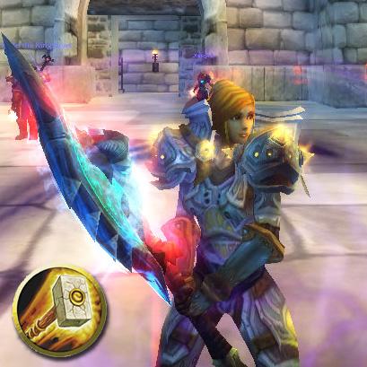 More information about "[WoTLK] Paladin Retribution PvP"