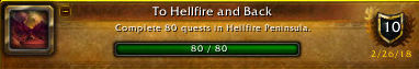 More information about "A Sunwell Hellfire Questing 80/80"