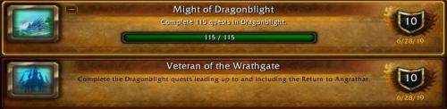 More information about "Dragonblight + Grizzly Hills Quests A"
