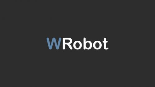 More information about "WRobot - Official"
