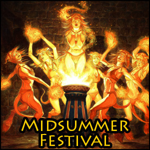 Midsummer Festival