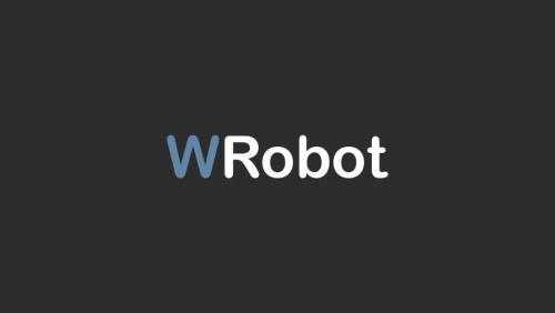 WRobot - 3 sessions